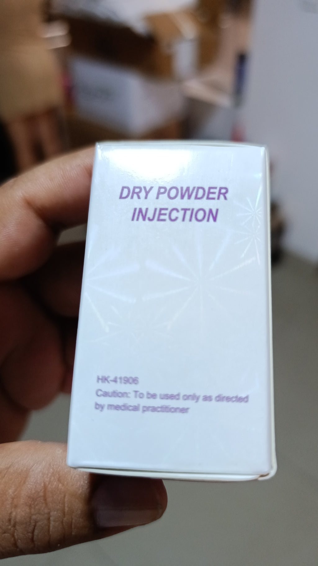 Botox allergan 150 ui