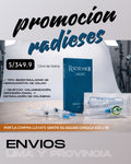 Radiesse 1.5 ml vidrio
