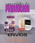 Promoción de allergan de 100 ui