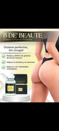 Ácido beaute de 60 ml