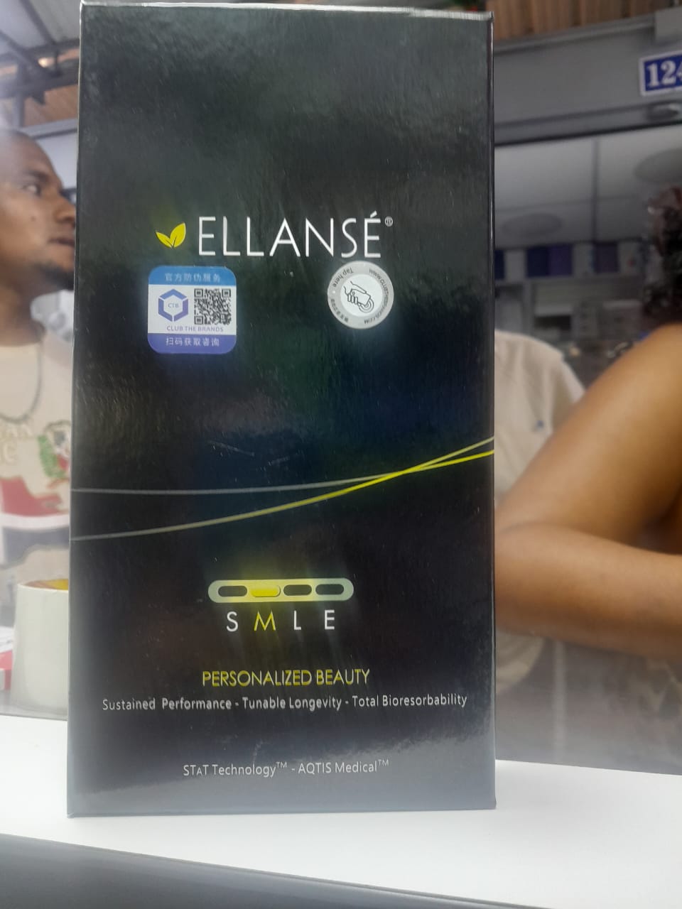 Ellanse