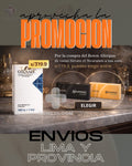 Promoción de otesaly 100ui