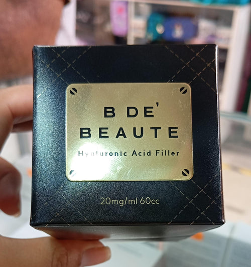 Ácido beaute de 60 ml